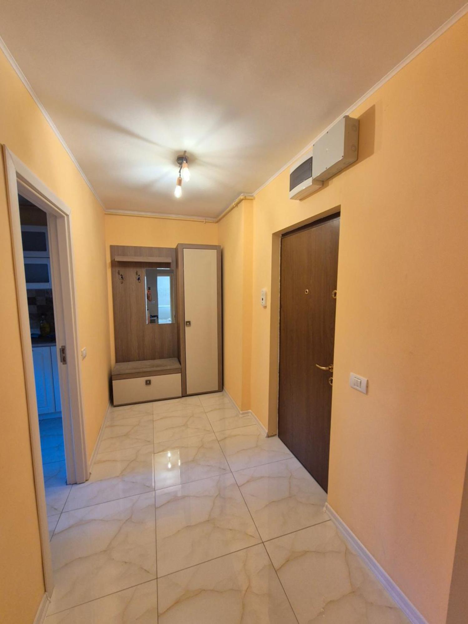 Tomis II Apartment Constanta Exterior photo